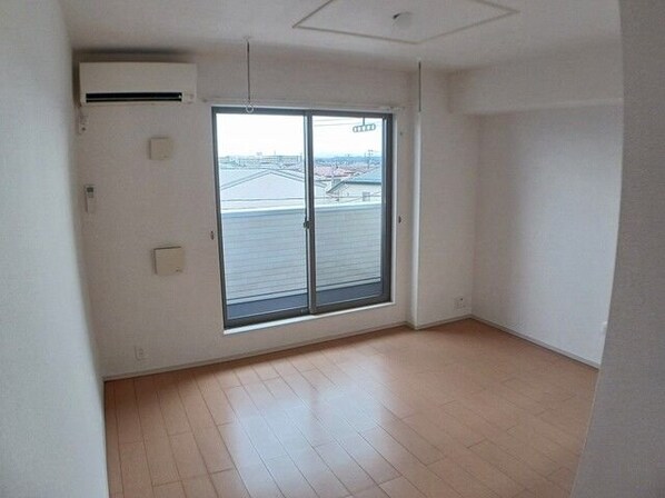 ショコラIの物件内観写真